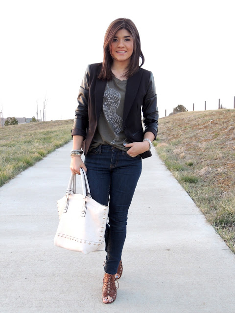 THE GLADIATOR SANDALS