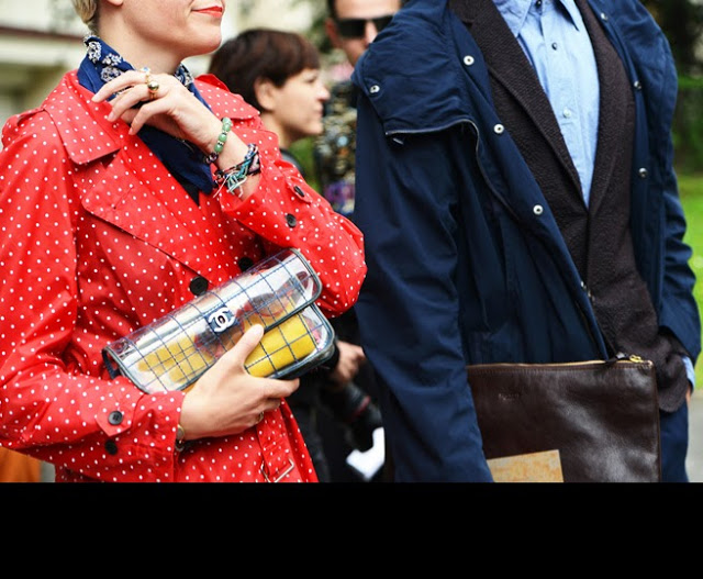 FROM PARIS WITH LOVE