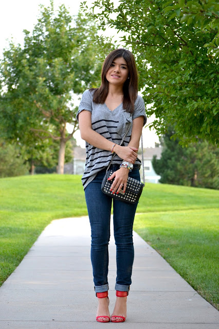 ME, MYSELF, AND MY T-SHIRTS