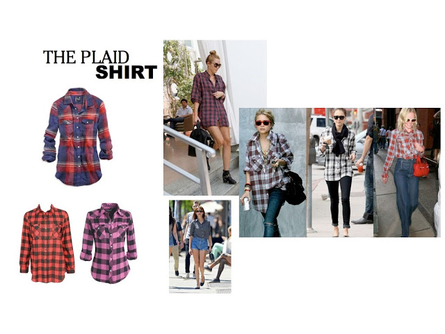 FALL 2013 TREND REPORT