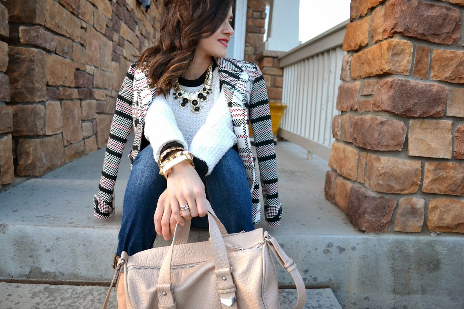 LAYERING ACCESSORIES