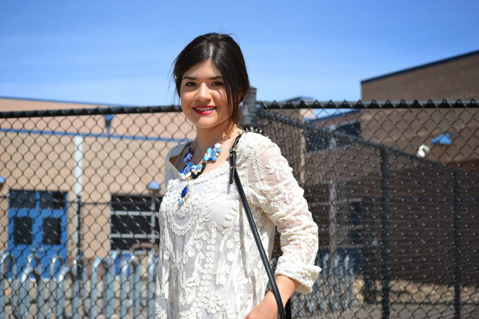 WHEN ACCESSORIES TAKE OVER