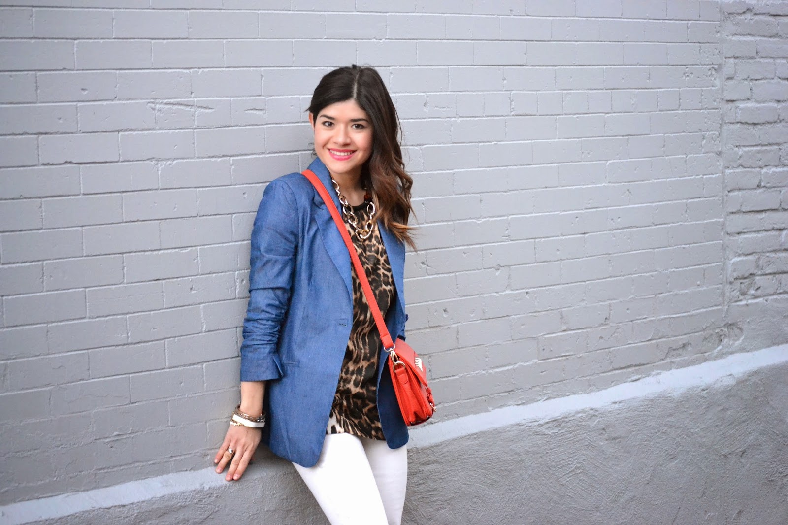 SATURDAYS ARE FOR COLORS AND PRINTS!