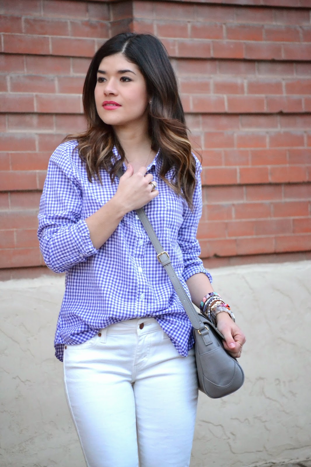 GINGHAM STYLE
