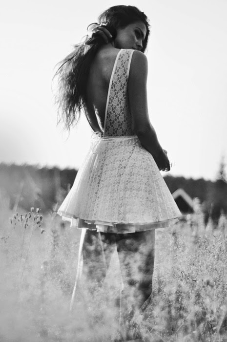 INSPIRATION: WHAT I LIKE