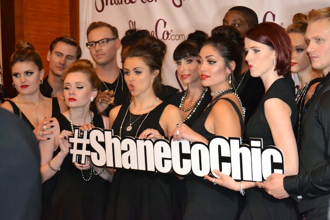 COLORADO FASHION WEEK, DAY TWO