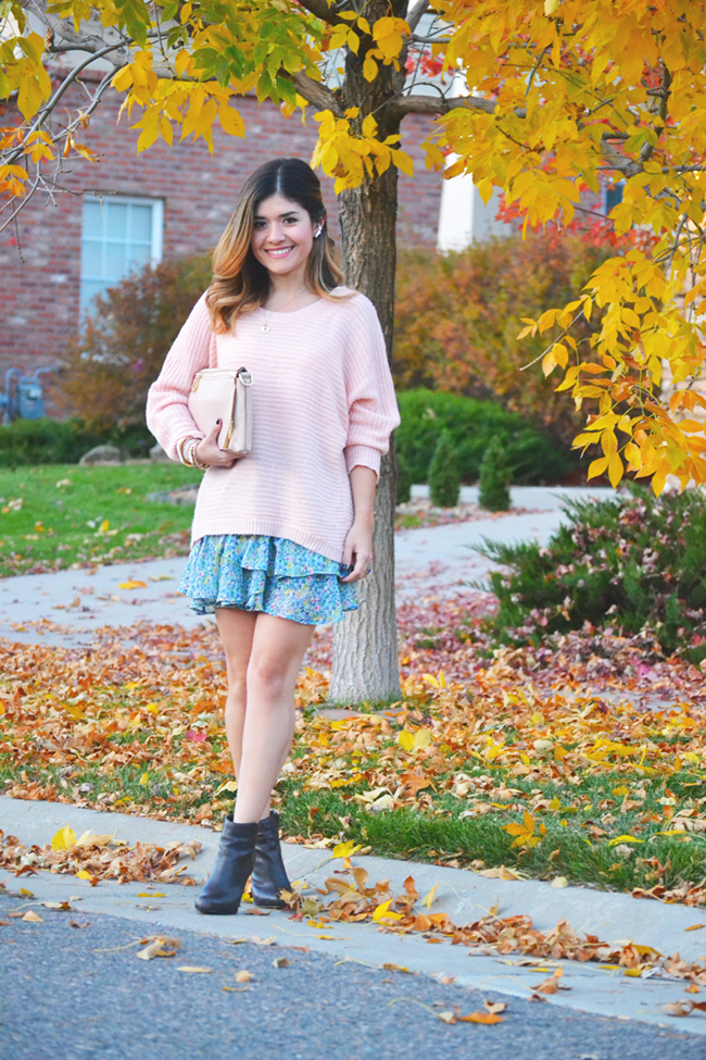 FALL KNITS