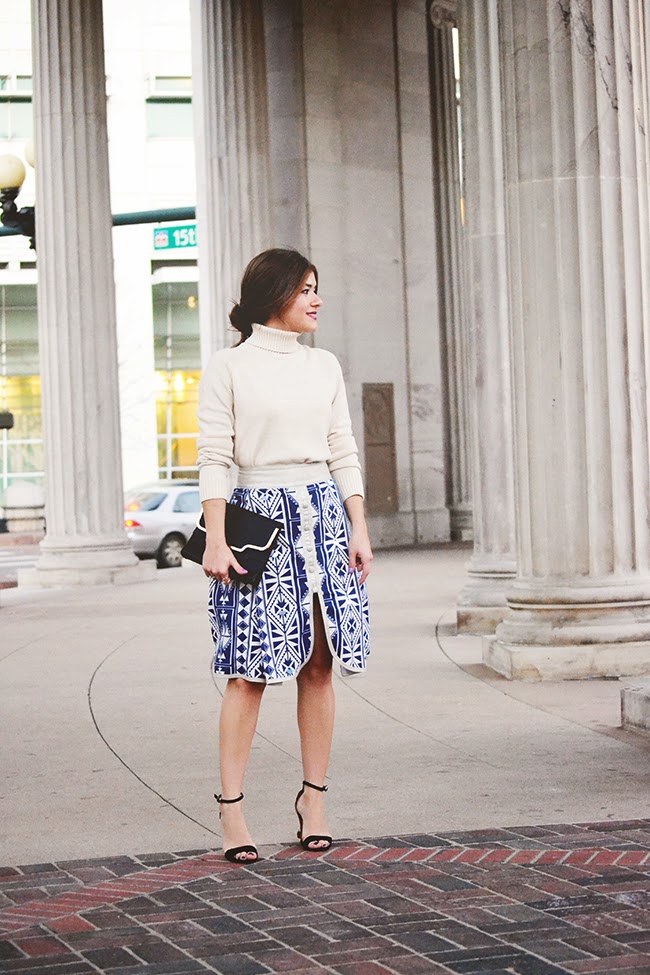 SAINT VALENTINE´S OUTFIT