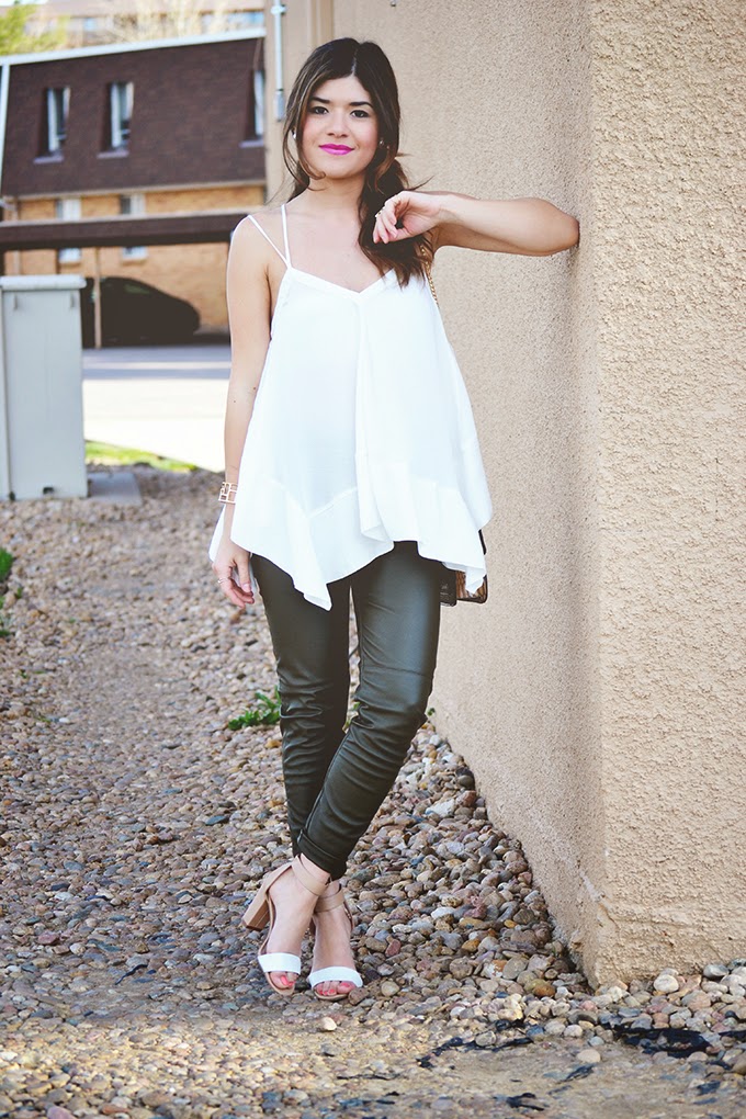 MELLOW BAGS- CHIC STYLE LINK UP