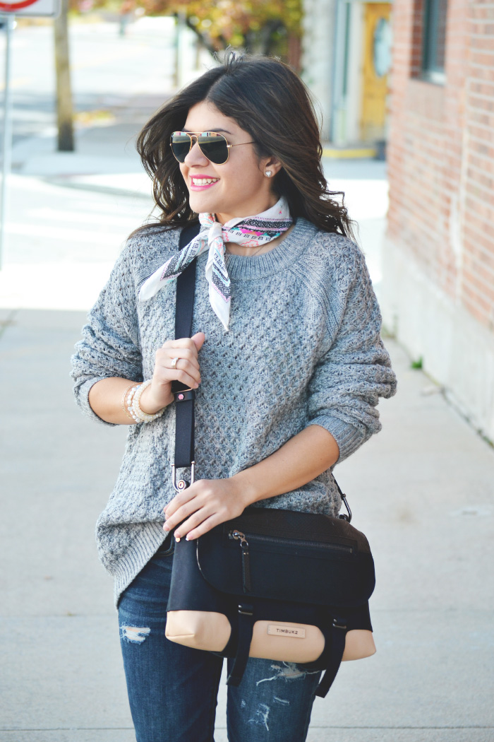 TIMBUK2 FEMME COLLECTION