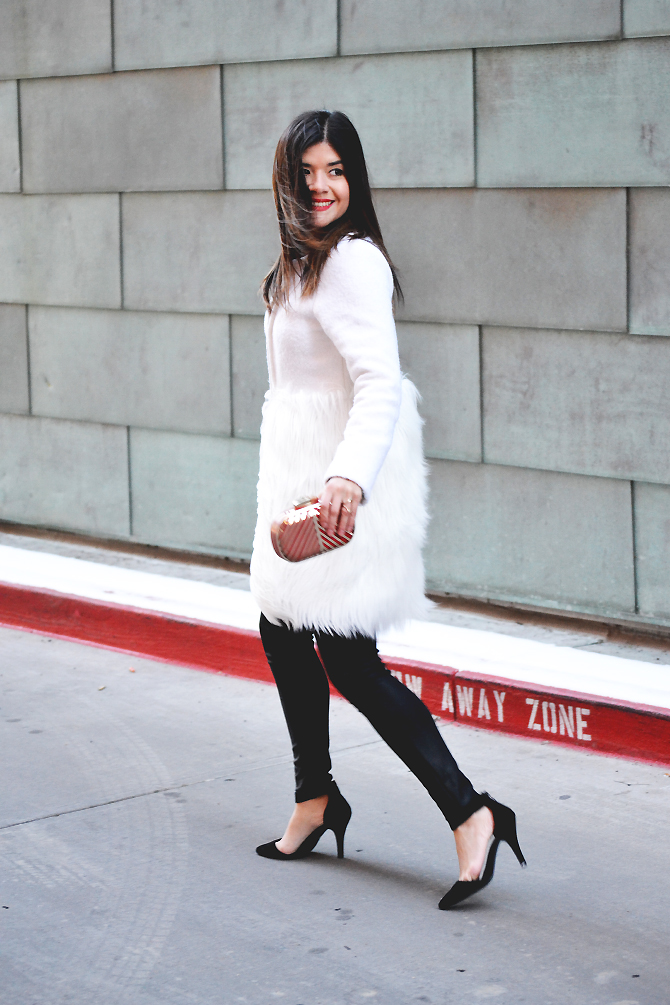 WINTER WHITES, AND SOME THOUGHTS ON 2015