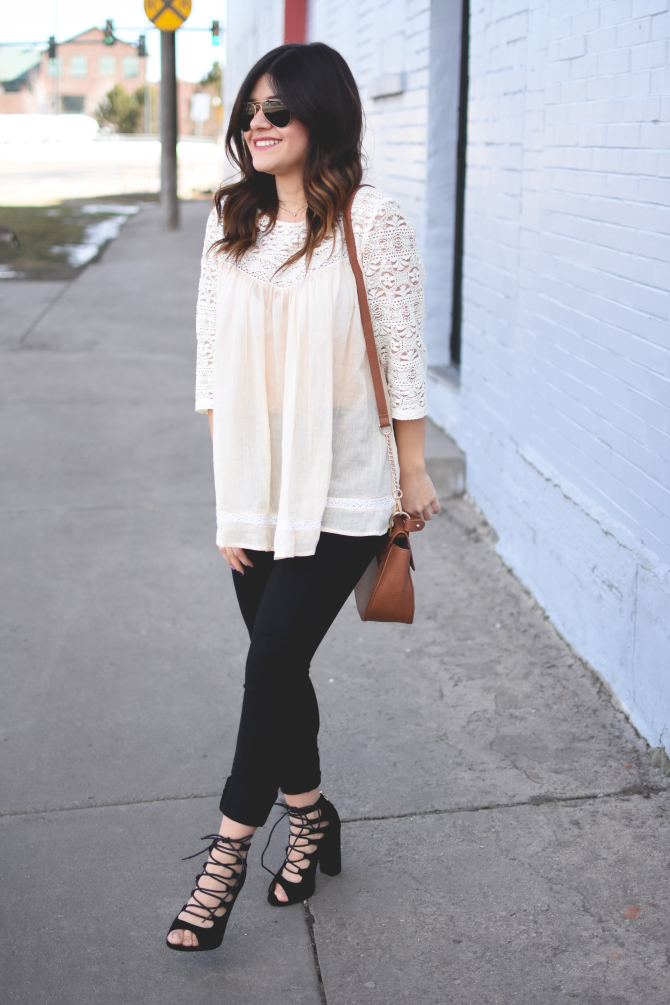 BOHO VIBES WITH PINKBLUSH BOUTIQUE