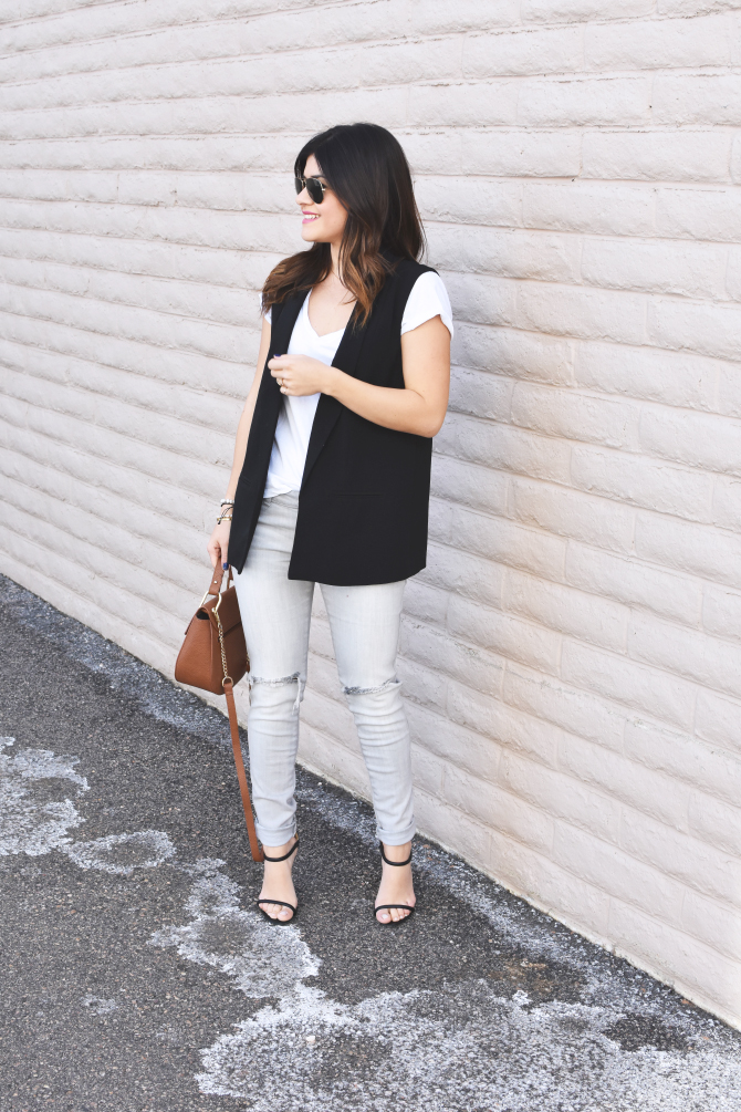 HOW TO UPGRADE A SIMPLE AND CASUAL LOOK