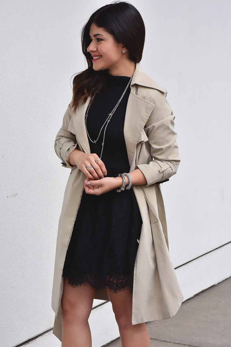 ACCESSORIZING WITH JOHN ATENCIO