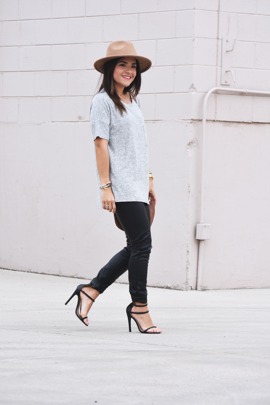 LOU & GREY TUNIC T