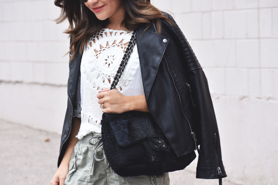 DESIGNER HANDBAGS VIA TRENDLEE