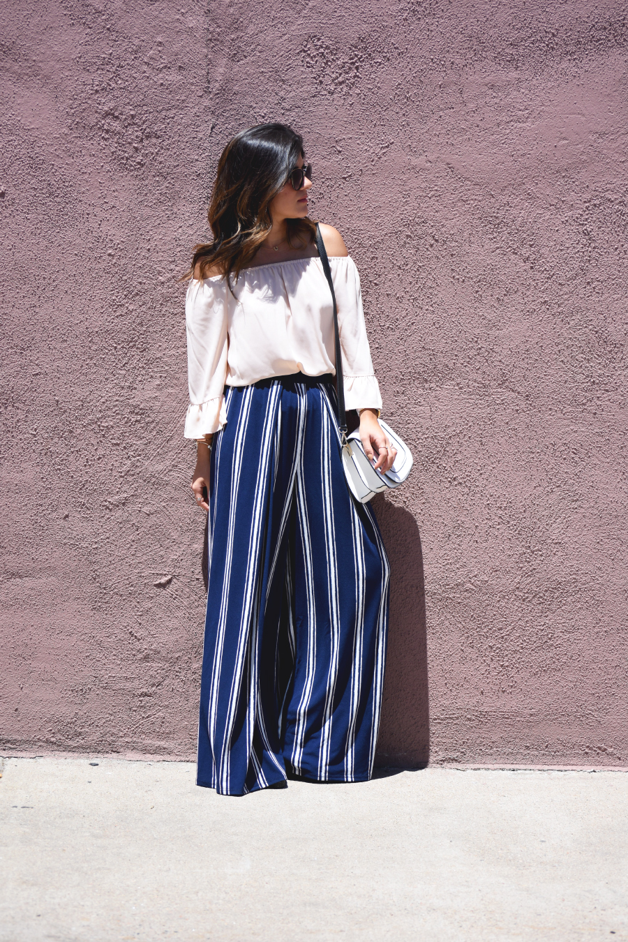 SUMMER MUST HAVES WITH BAR III