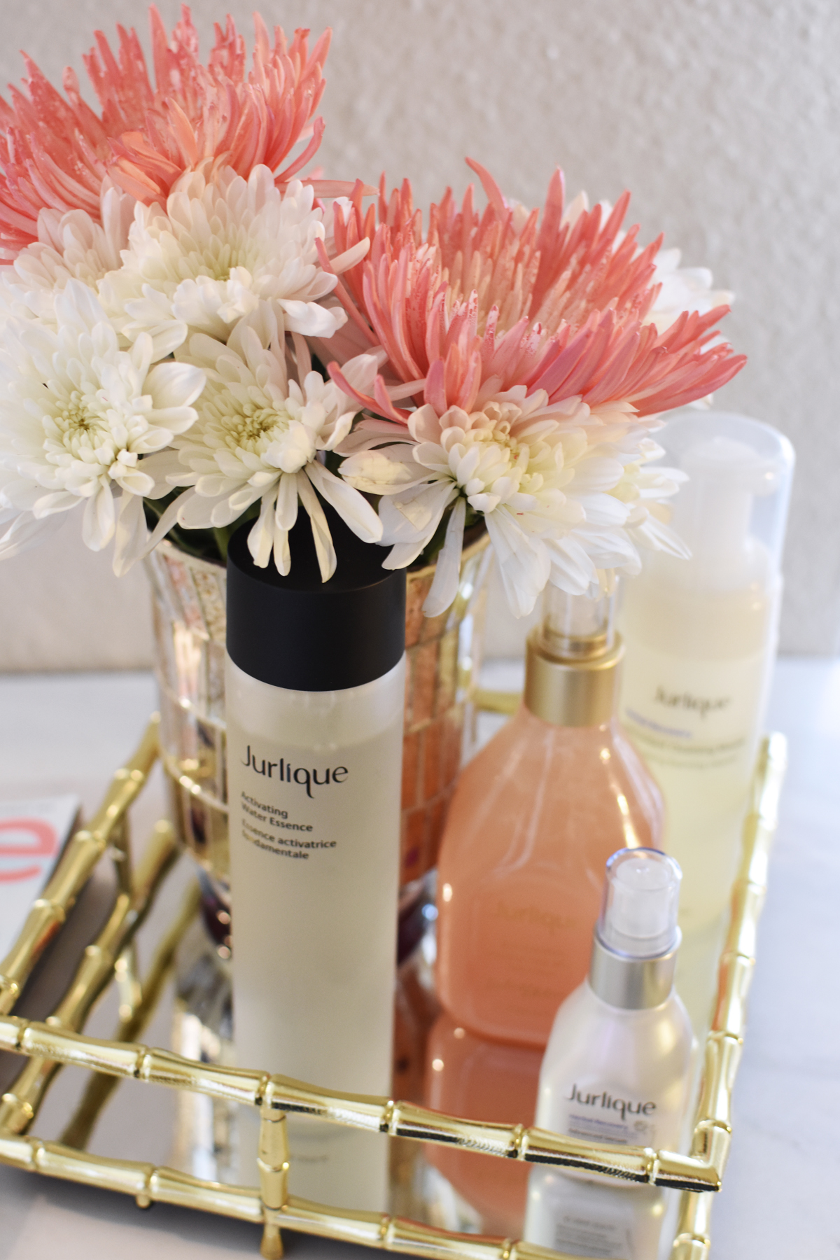 ACTIVATING WATER ESSENCE BY JURLIQUE