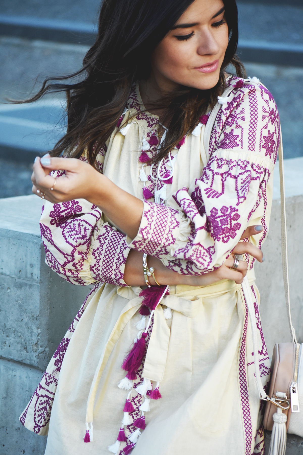 FAREWELL TO SUMMER DAYS