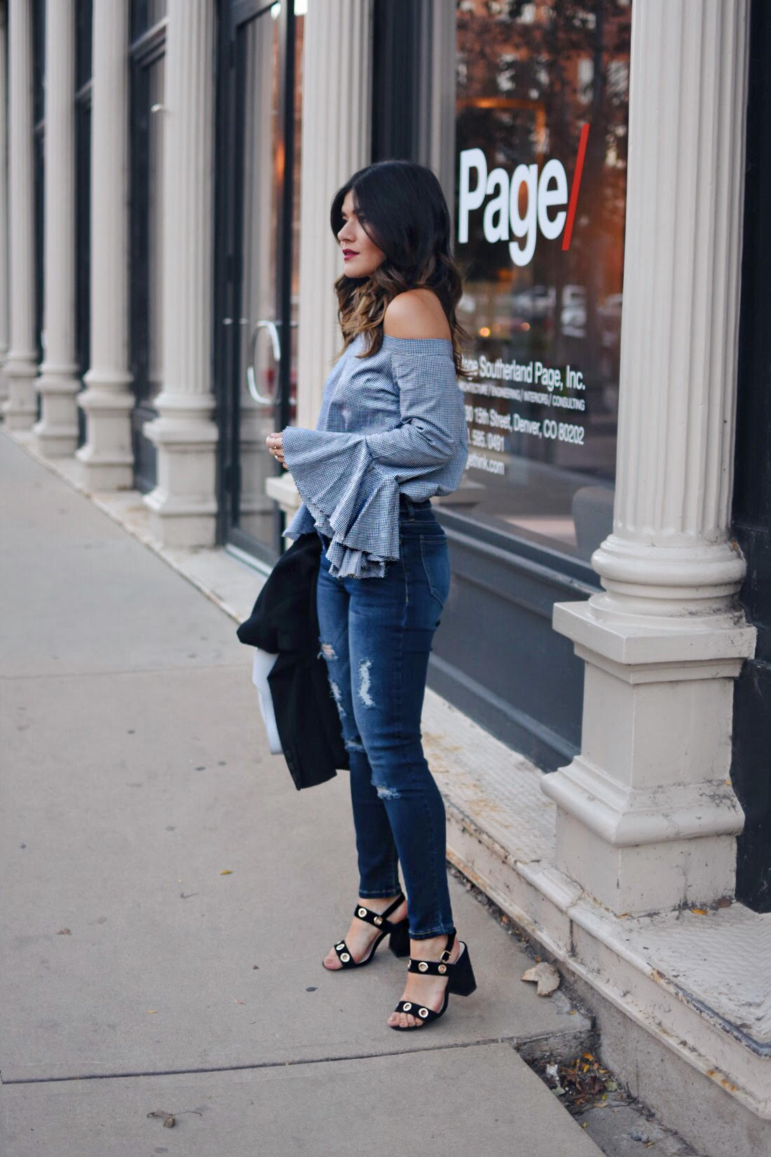 CHICWISH FALL FAVORITE PIECES AND A $500 NORDTSTROM GIFT CARD GIVEAWAY