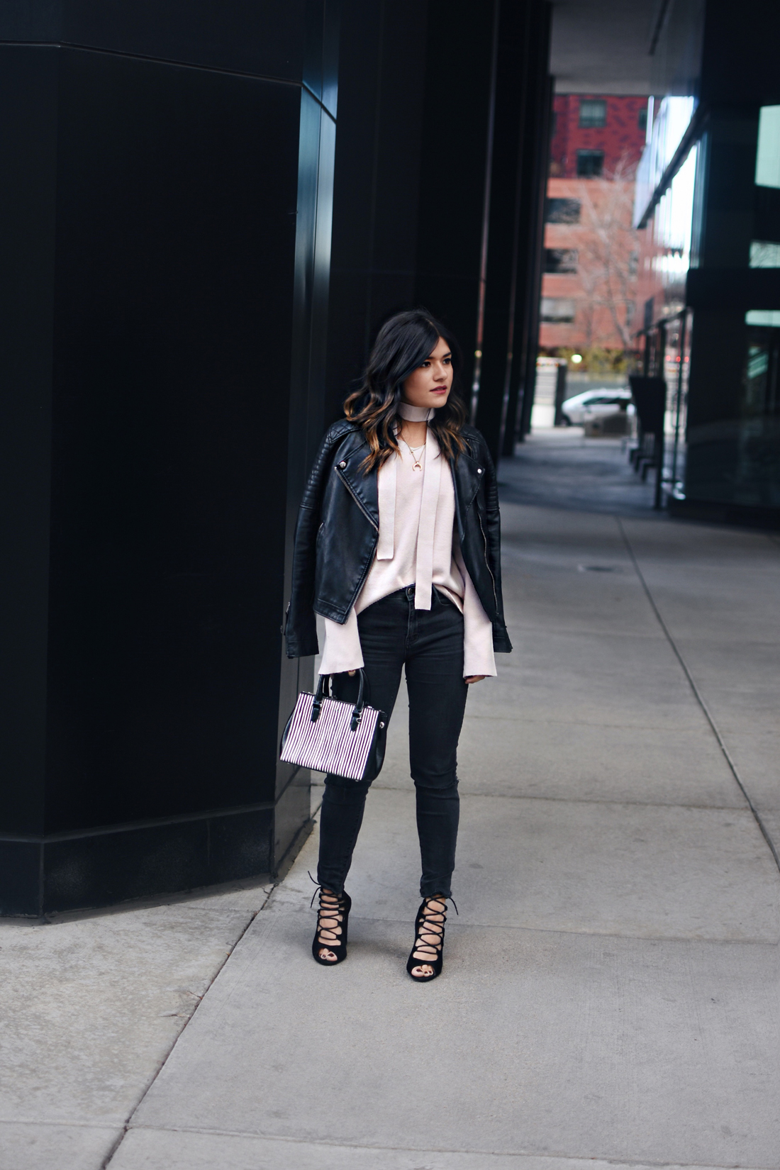 OUTFIT INSPIRATION FOR THE WEEKEND