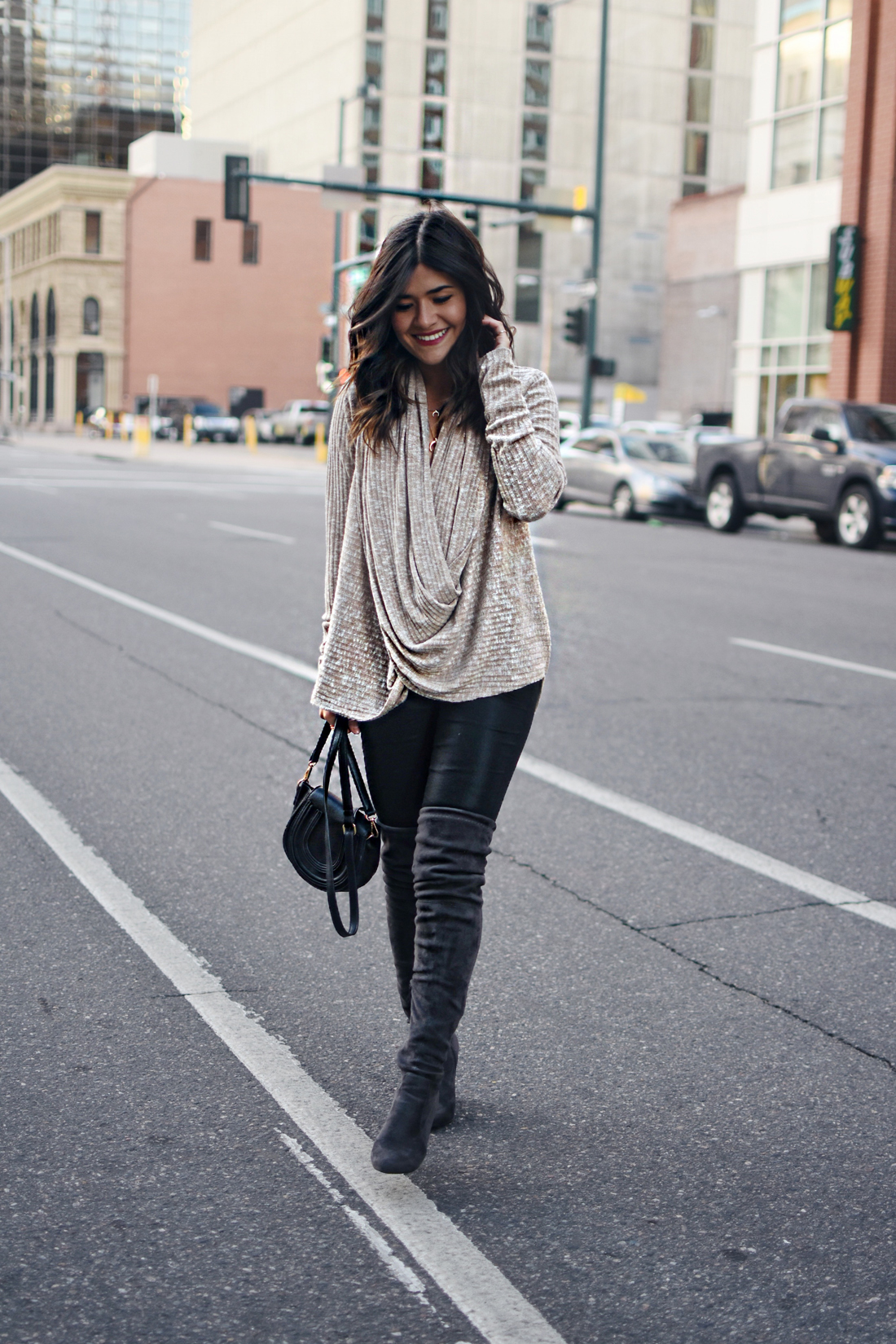 THE JESSICA VIA EVY'S TREE