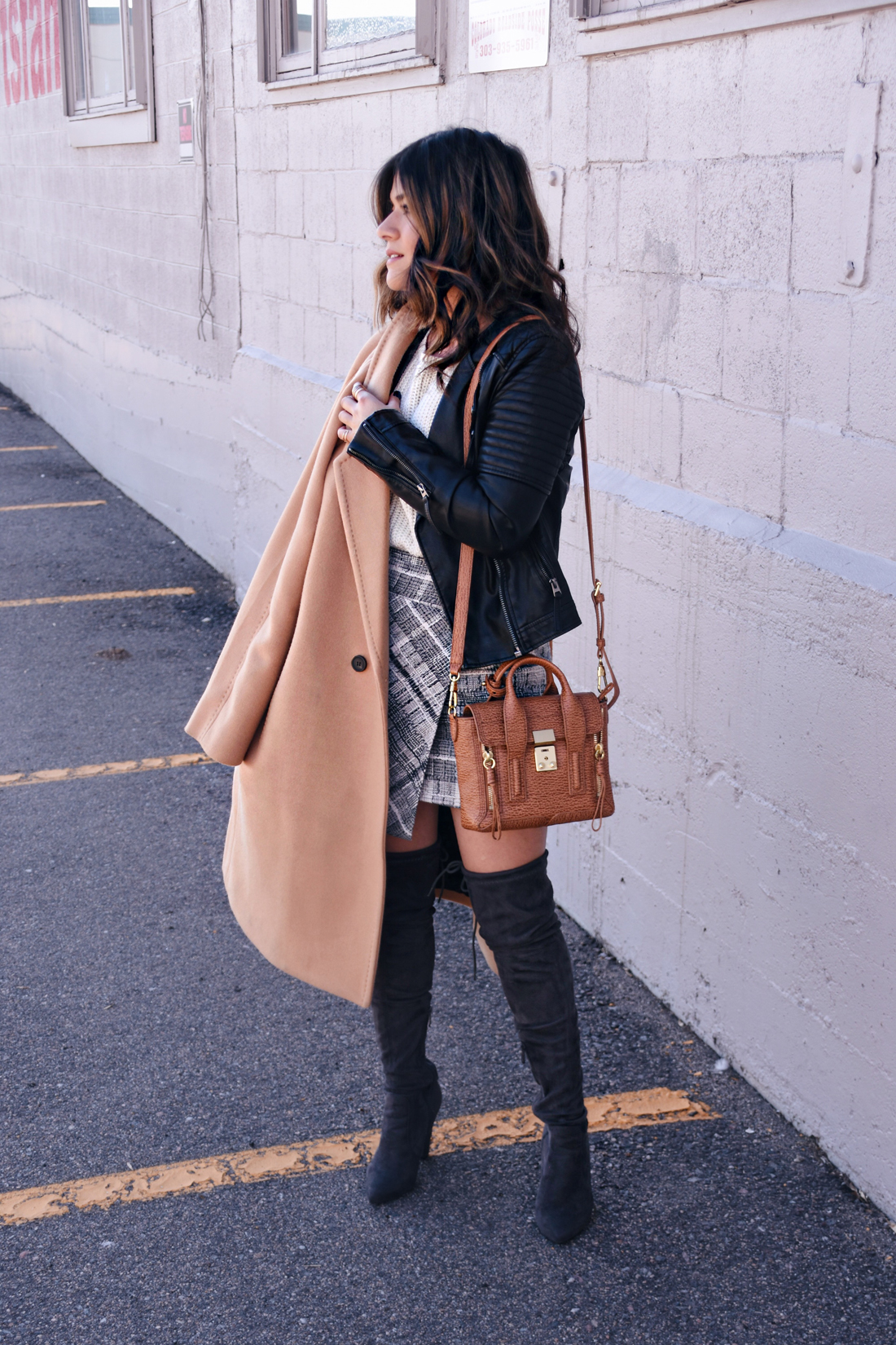 5 TOP PIECES TO COMPLETE THE IDEAL WINTER WARDROBE