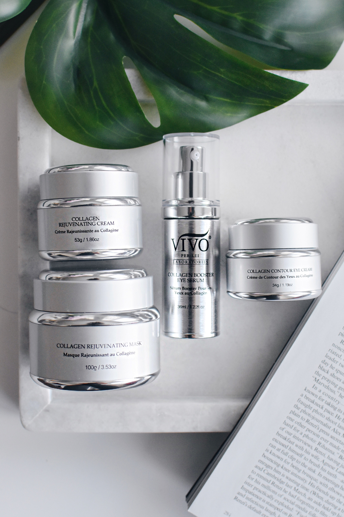 THE COLLAGEN SKIN TREATMENT YOU NEED TO KNOW ABOUT