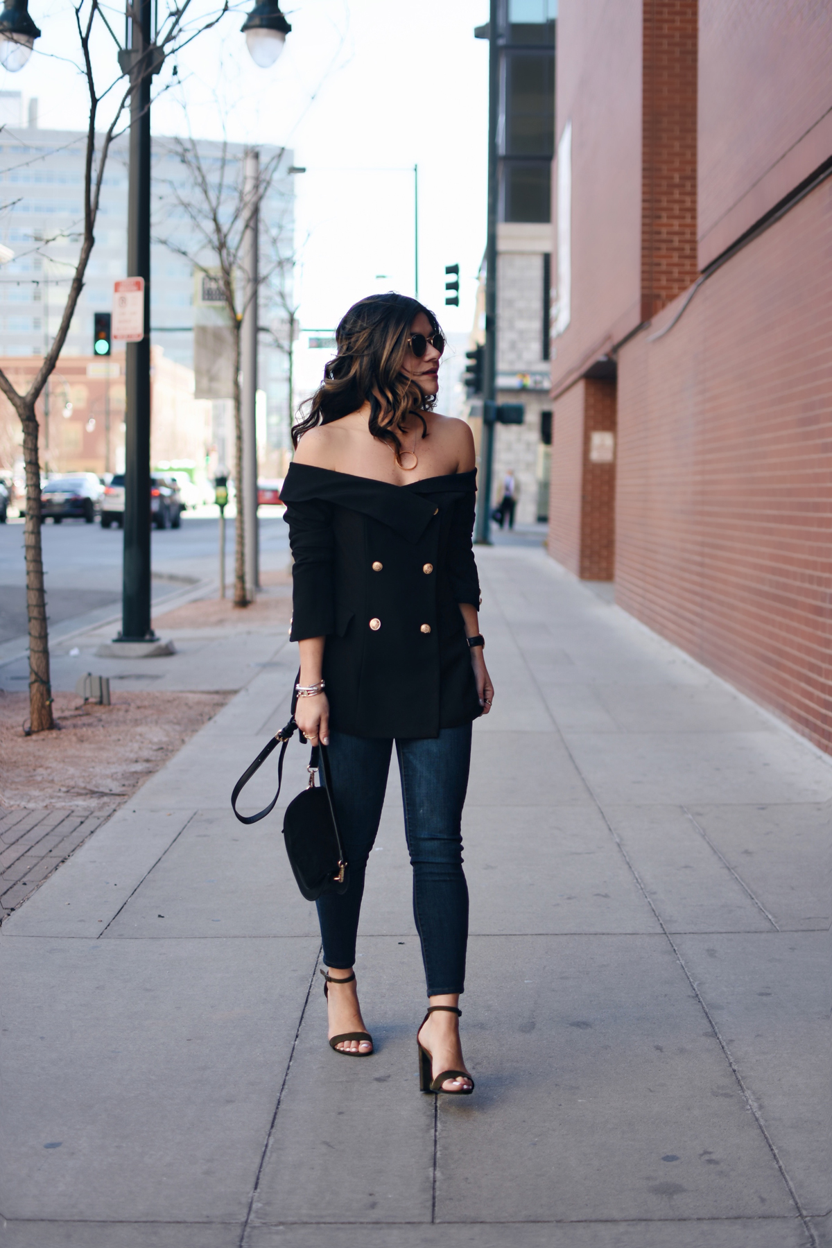 HOW TO WEAR THE OFF THE SHOULDER TREND IN 2017