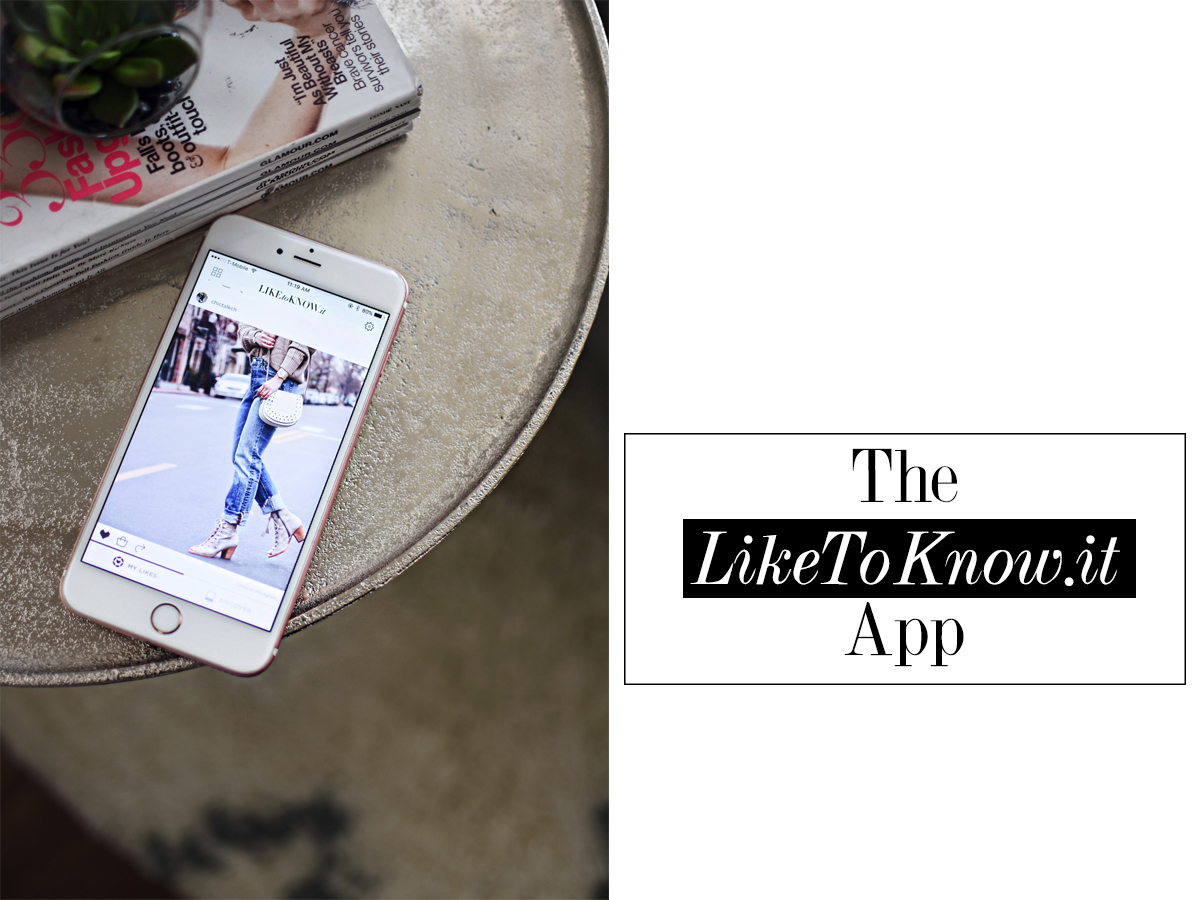 THE LIKETOKNOW.IT APP IS HERE!
