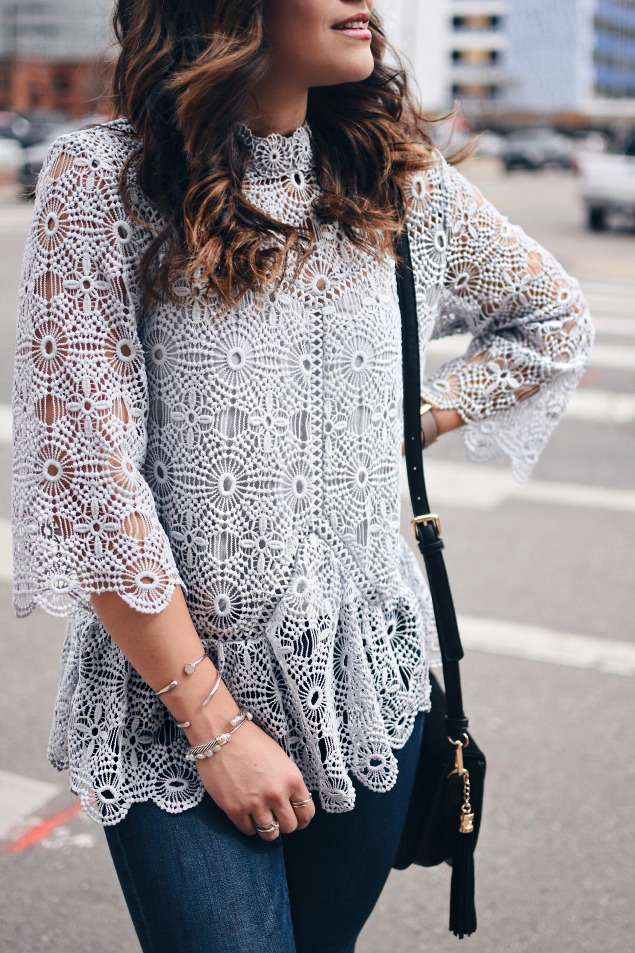 5 TOP FAVORITE CHICWISH TOPS