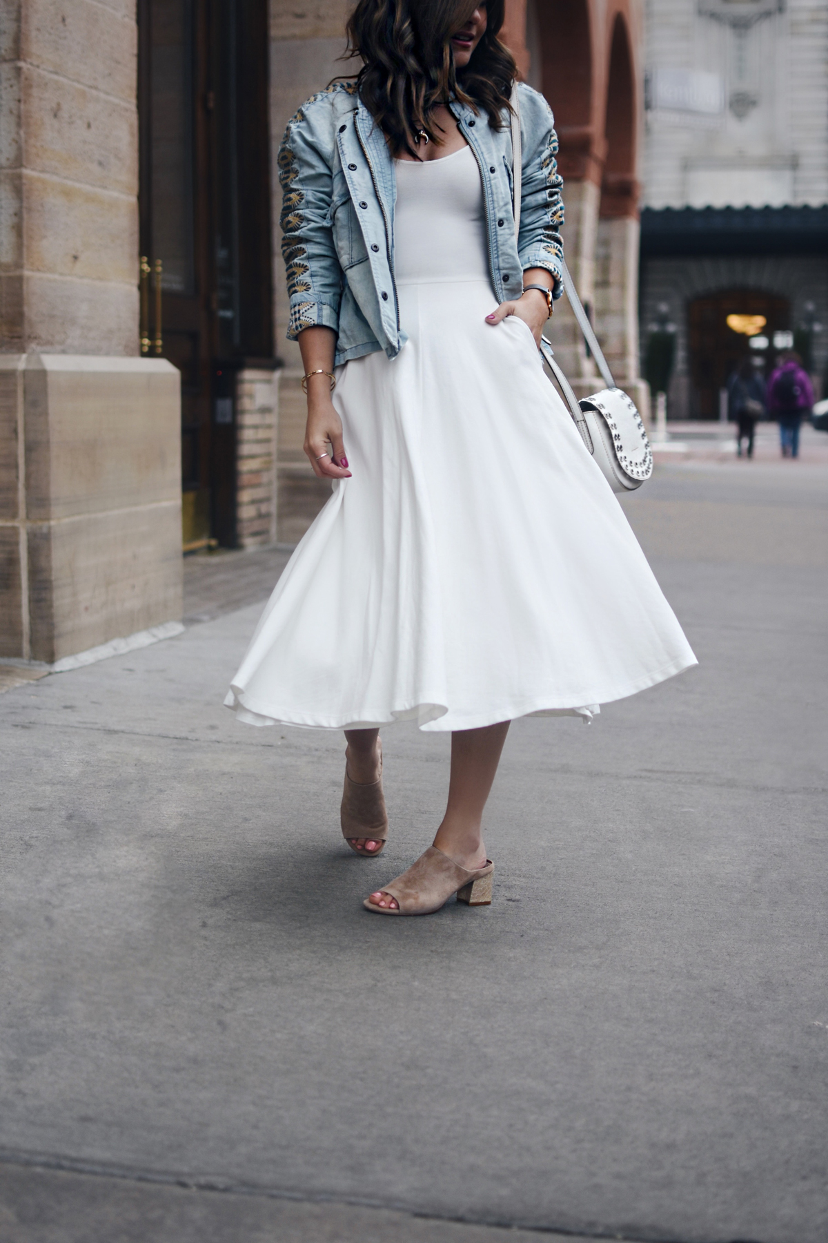 DONALD J. PLINER MULES