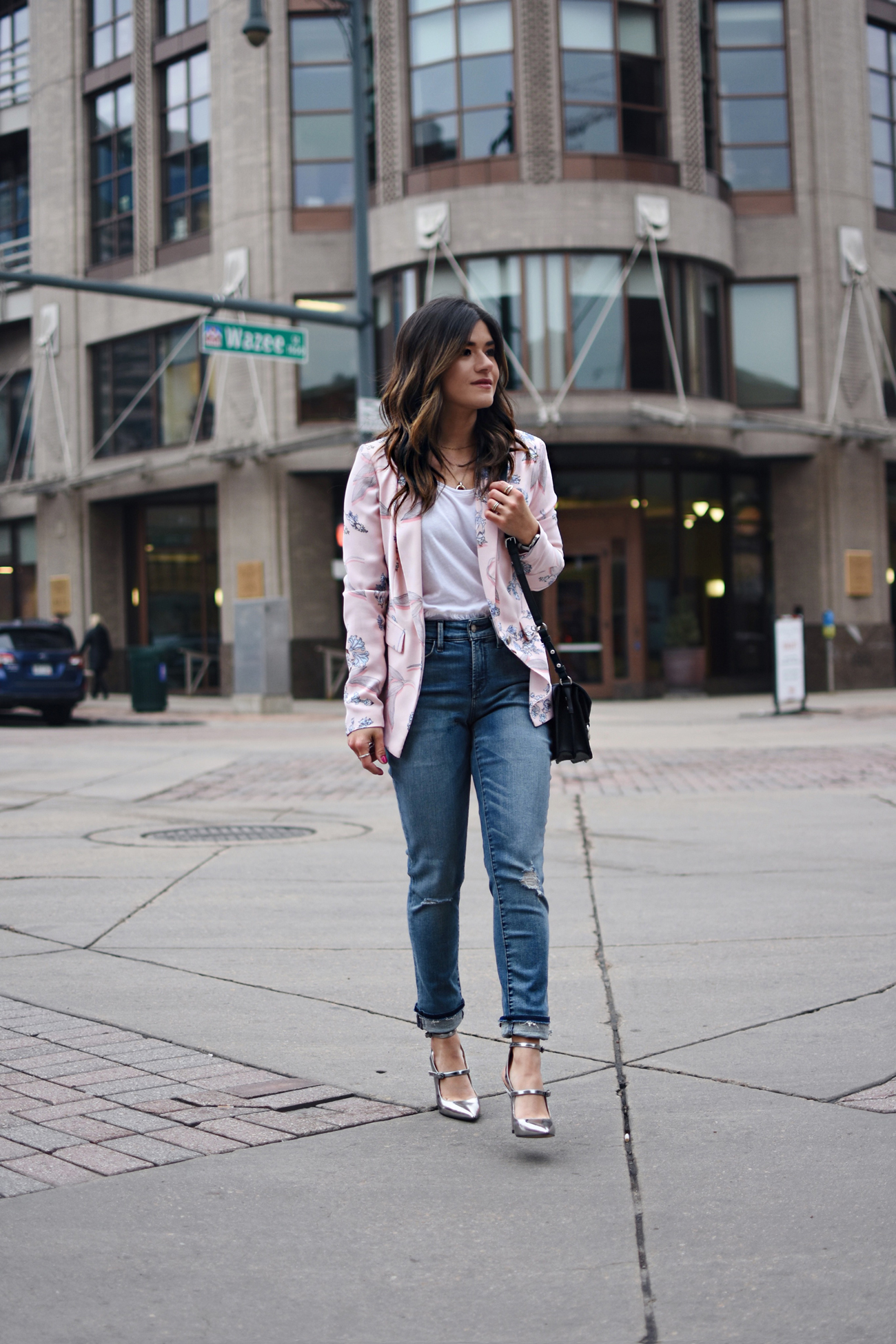 NYDJ, THE SLIMMING DENIM BRAND YOU NEED TO KNOW ABOUT