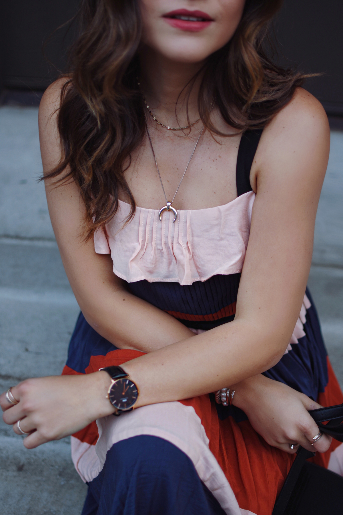 NEW FAVORITE CLOTHING BRAND