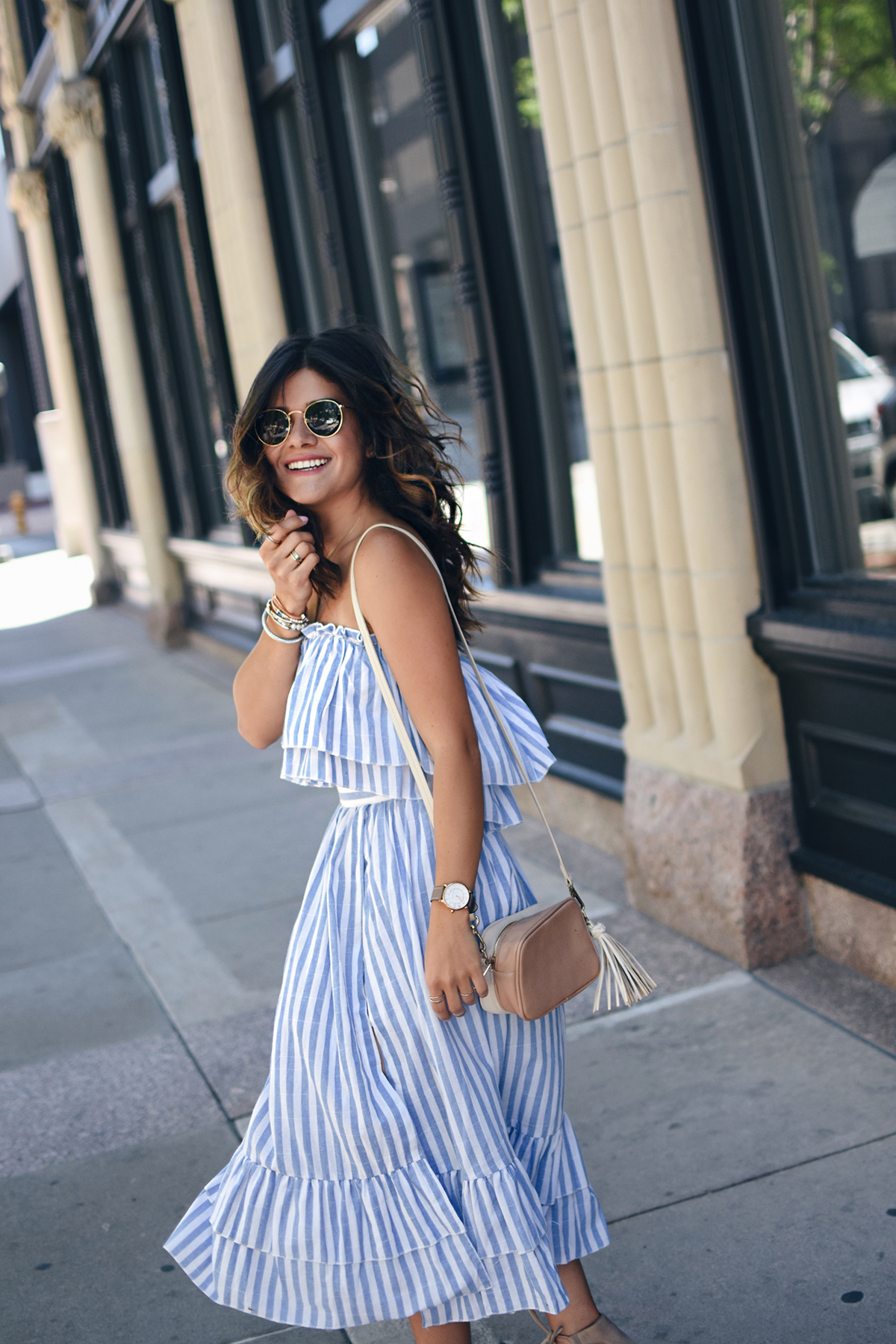 WHY 2-PIECE SETS ARE THE BEST SUMMER OUTFITS