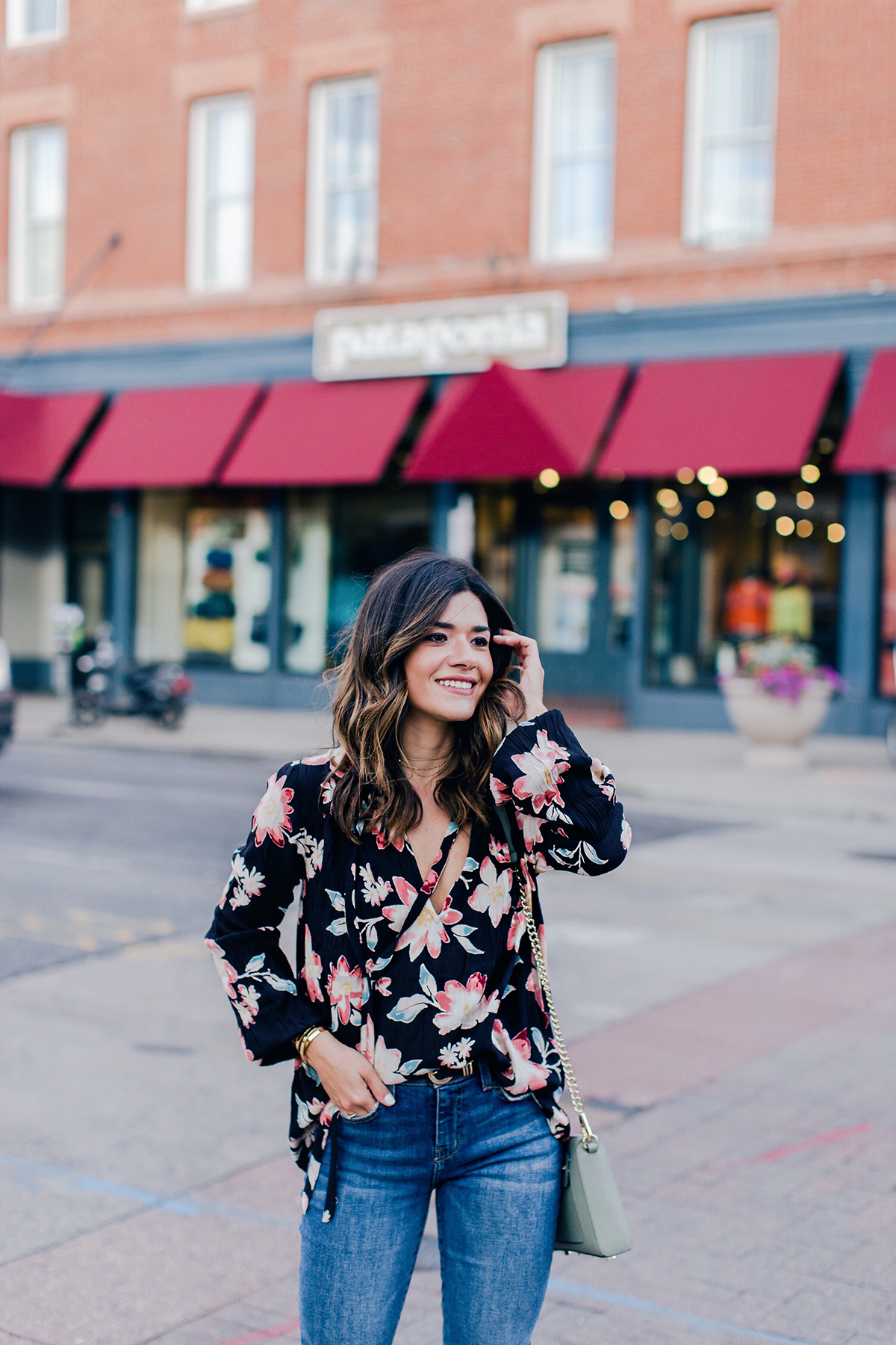 RANK & STYLE  BLOGGER SPOTLIGHT !