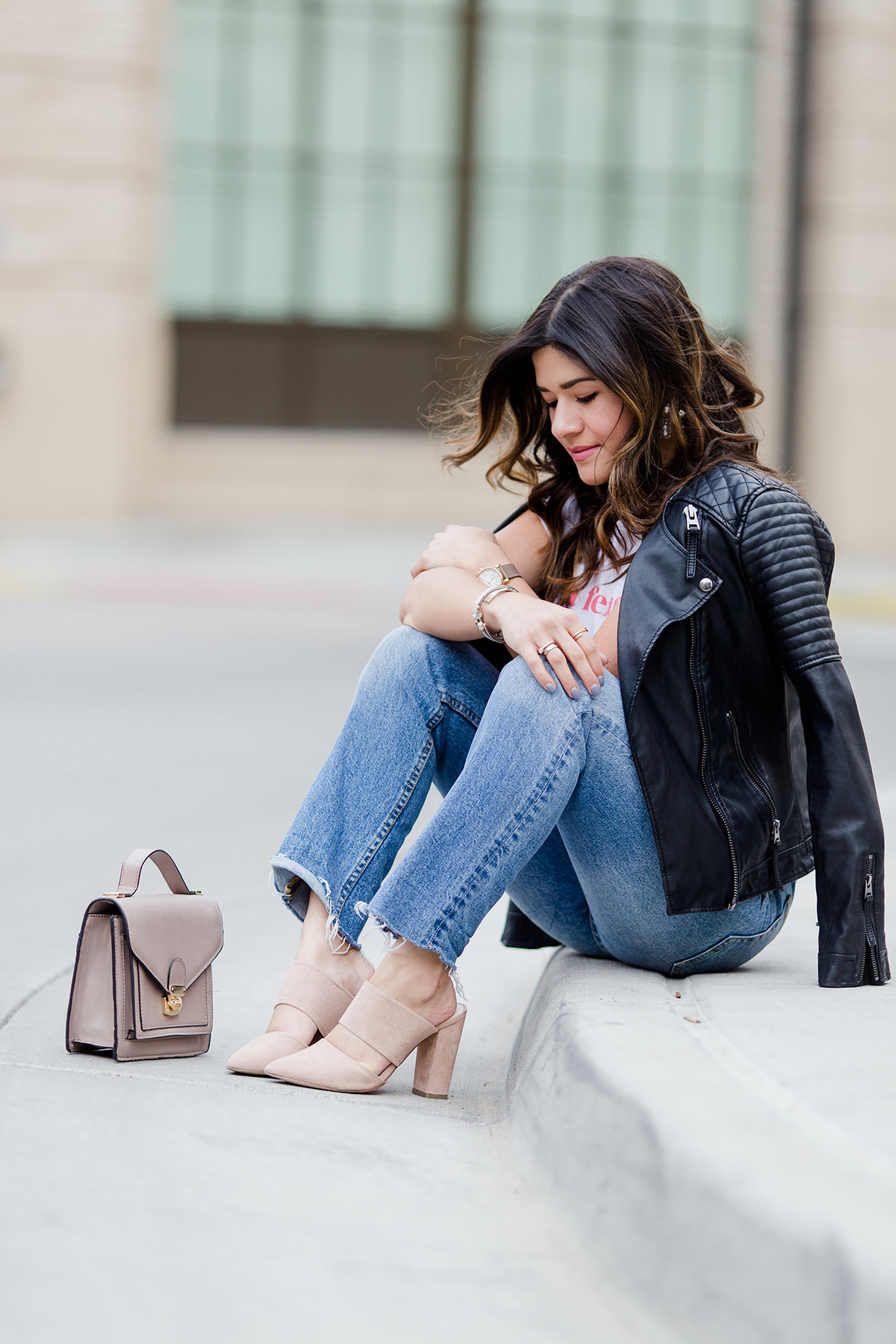 LA FEMME TOP VIA SEZANE CLOTHING