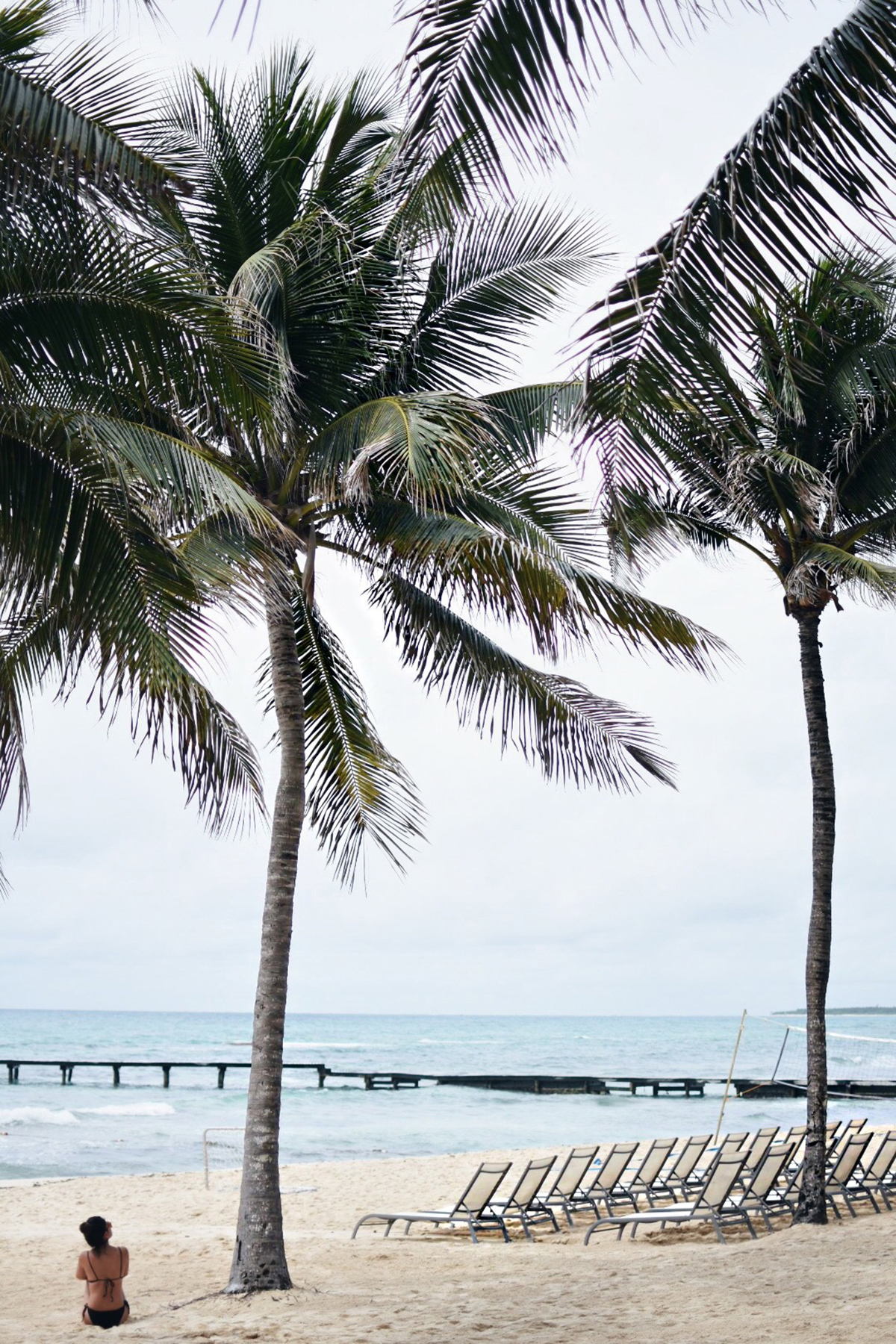 MEXICO DIARIES AND WHAT TO WEAR ON YOUR NEXT VACATION