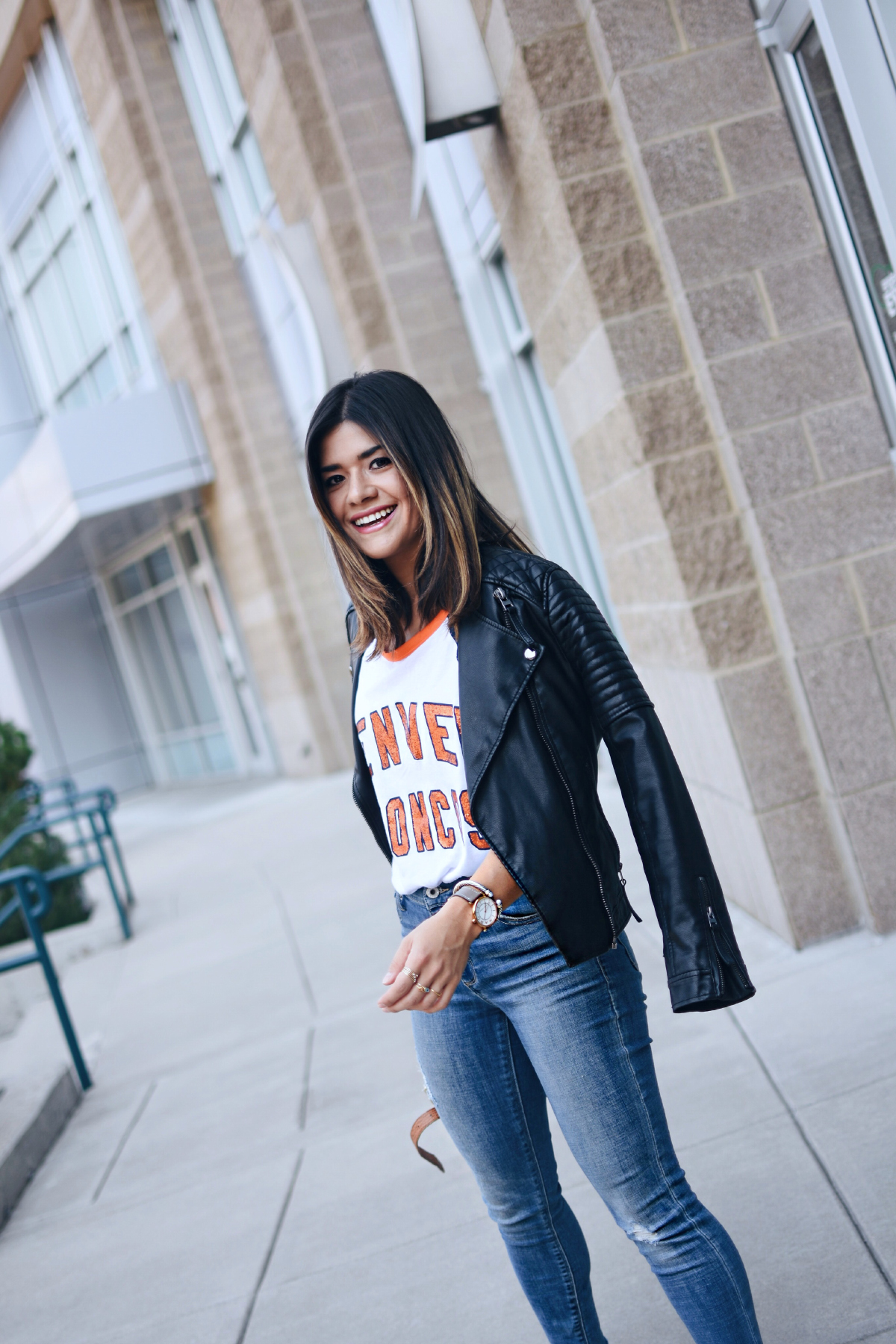 HOW TO STYLE YOUR DENVER BRONCOS GEAR THIS SEASON