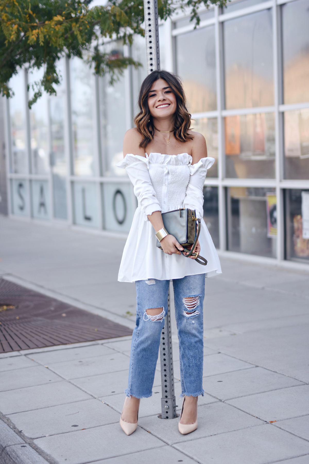 CURRENT FAVORITE ACCESSORY BRANDS