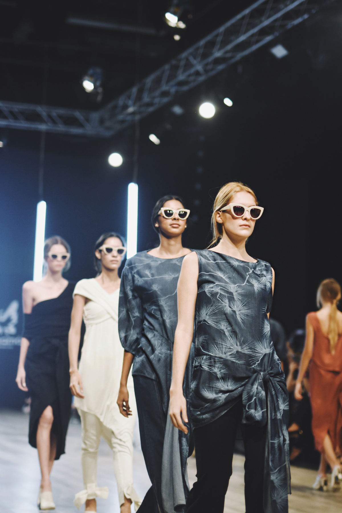 FASHION WEEK  PANAMA 2017