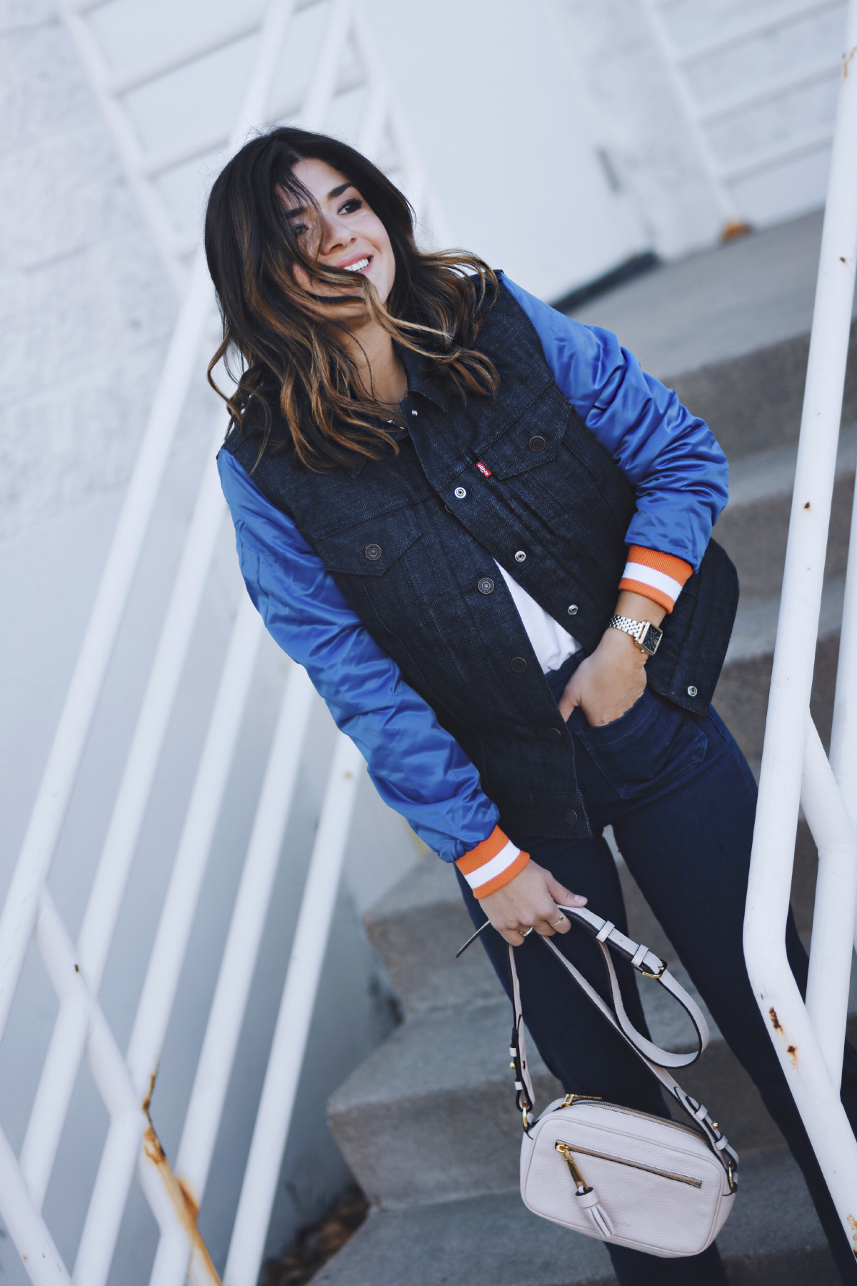 DENVER BRONCOS MUST-HAVE JACKETS AND SWEATERS