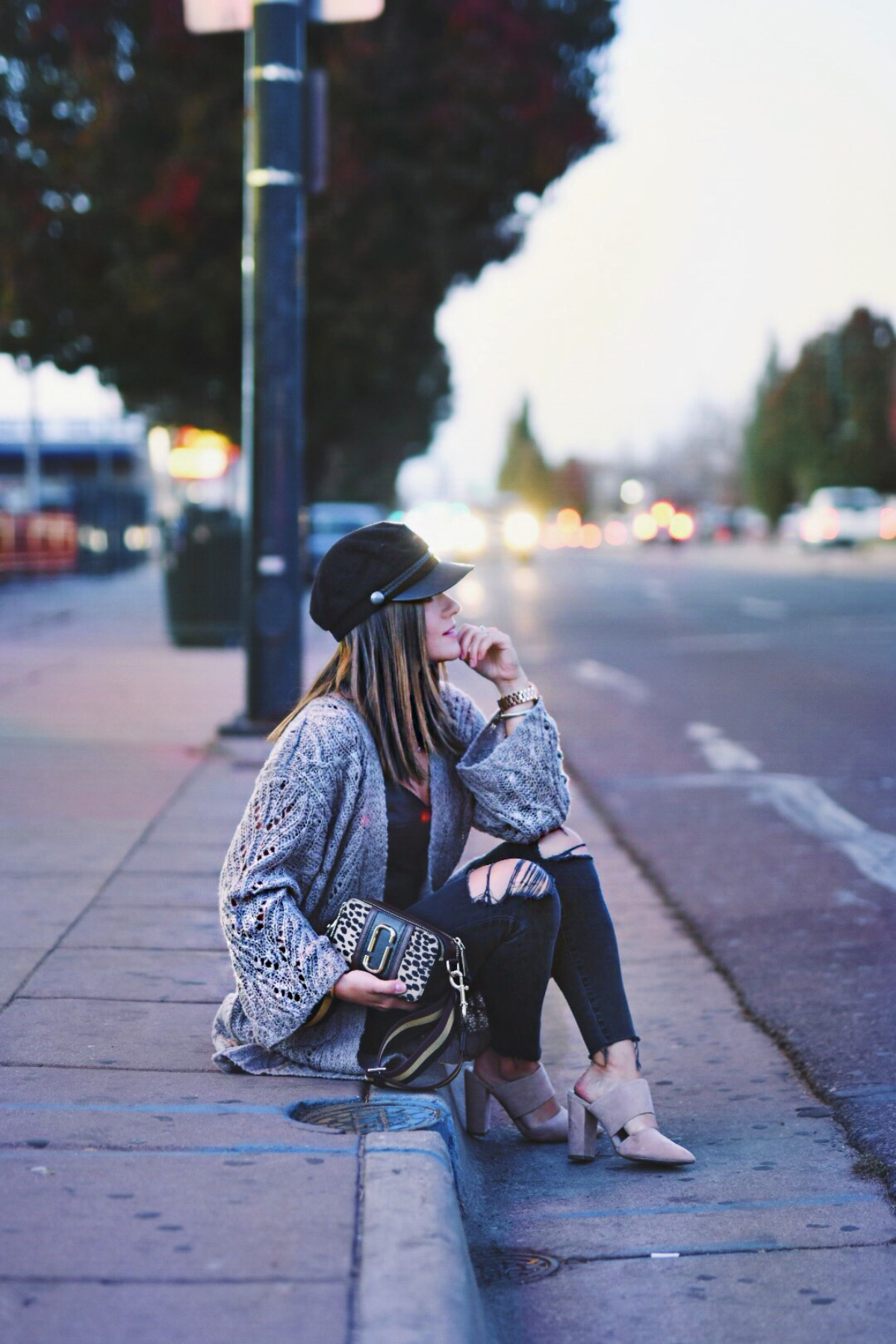 TOP 5 FISHERMAN CAPS TO WEAR RIGHT NOW