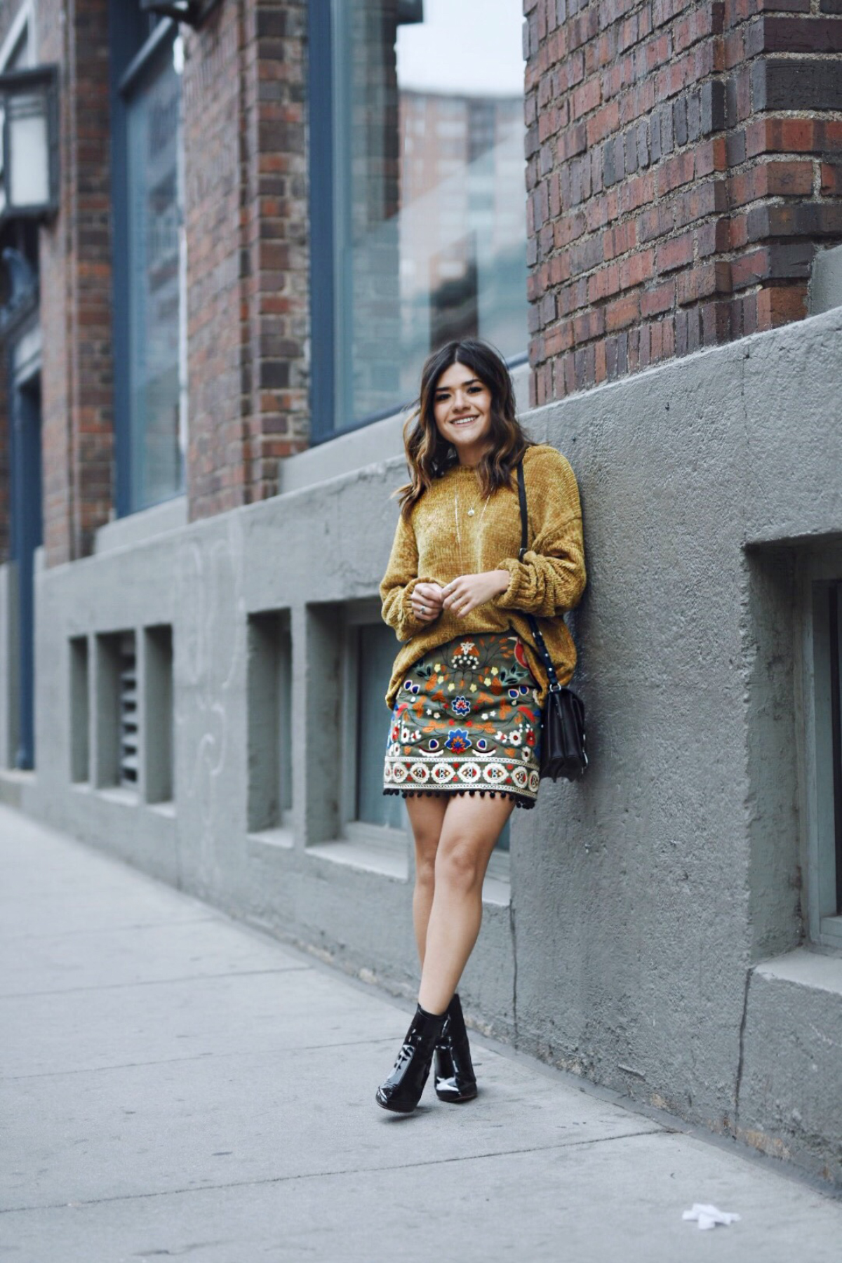 GETTING CHRISTMAS READY WITH Altar'd State!