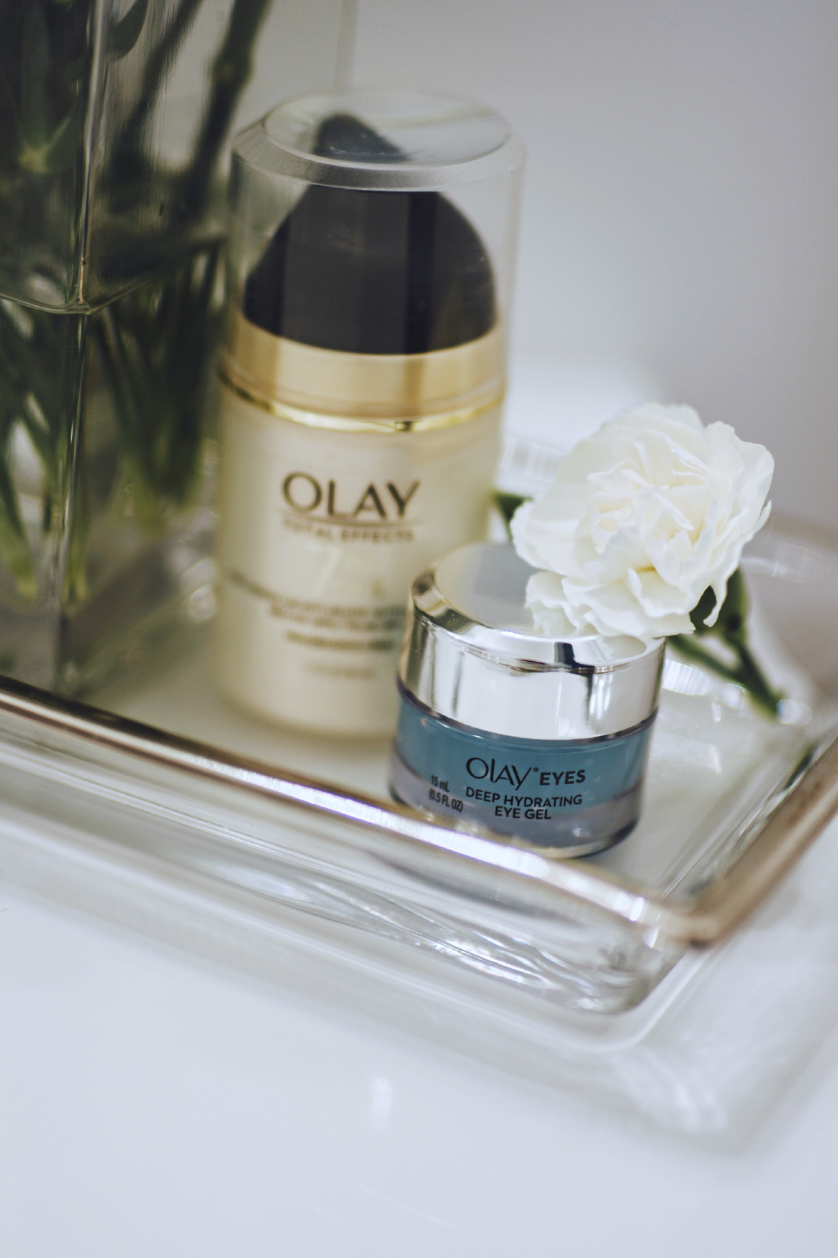 OLAY 28-DAY CHALLENGE