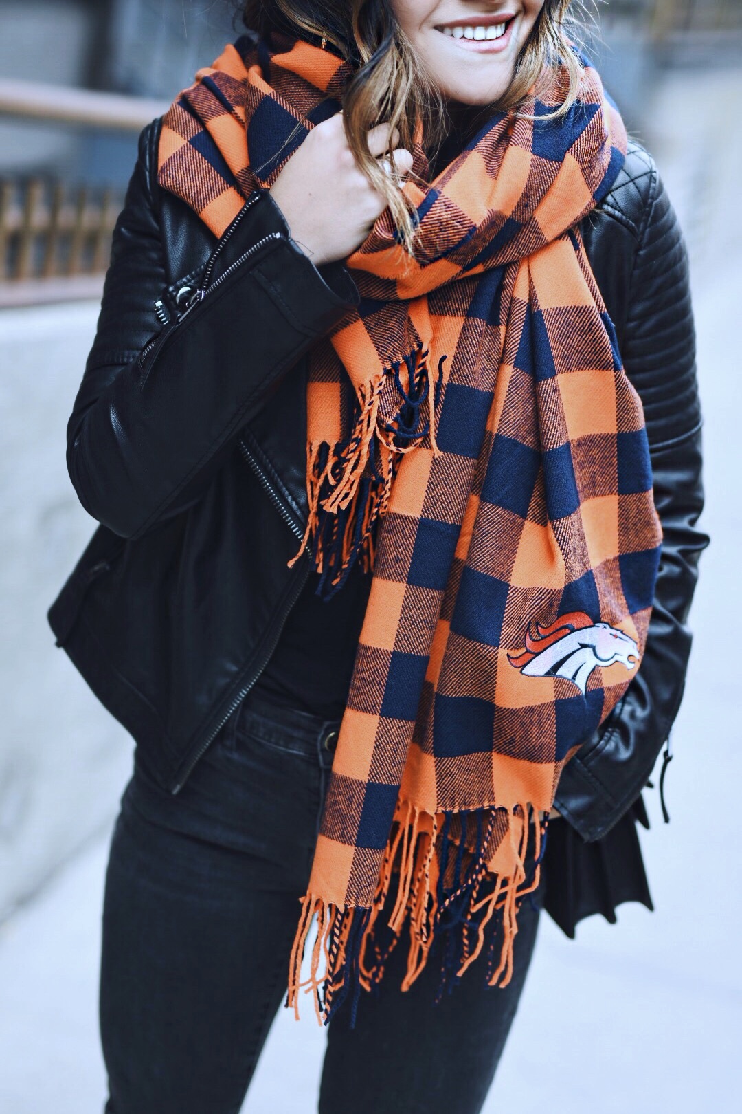 NFL ACCESSORY GIFT IDEAS FOR HER