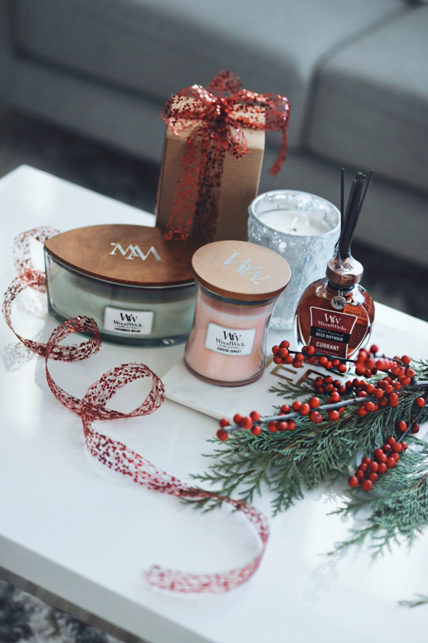 HOLIDAY GIFTS FOR MOM VIA CRACKER BARREL OLD COUNTRY STORE - CRACKER BARREL GIFTS FOR HER by popular Denver style blogger Chic Talk