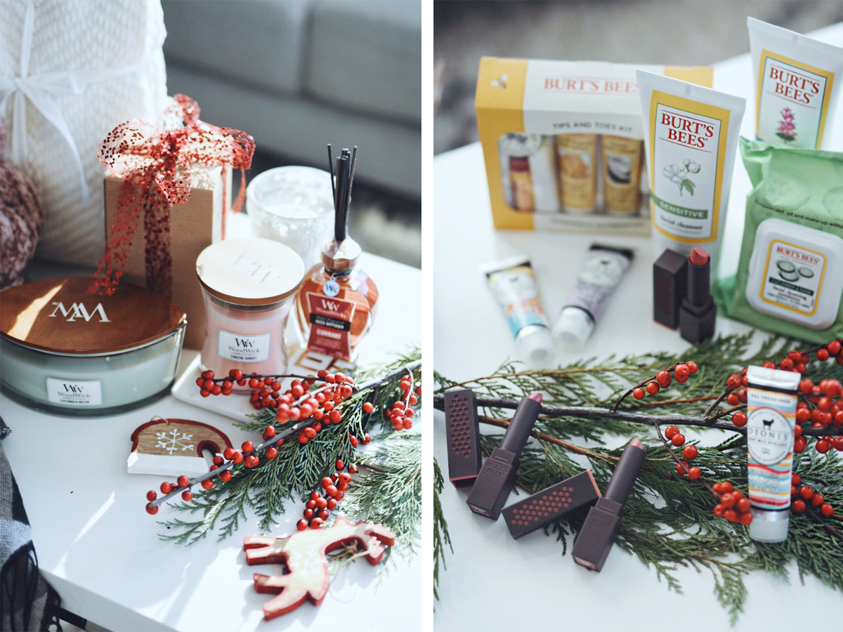 HOLIDAY GIFTS FOR MOM VIA CRACKER BARREL OLD COUNTRY STORE - CRACKER BARREL GIFTS FOR HER by popular Denver style blogger Chic Talk
