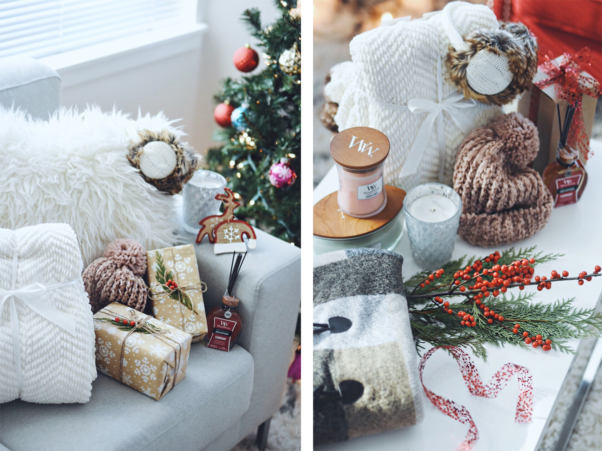 HOLIDAY GIFTS FOR MOM VIA CRACKER BARREL OLD COUNTRY STORE - CRACKER BARREL GIFTS FOR HER by popular Denver style blogger Chic Talk