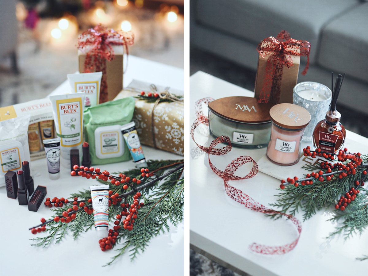 HOLIDAY GIFTS FOR MOM VIA CRACKER BARREL OLD COUNTRY STORE - CRACKER BARREL GIFTS FOR HER by popular Denver style blogger Chic Talk